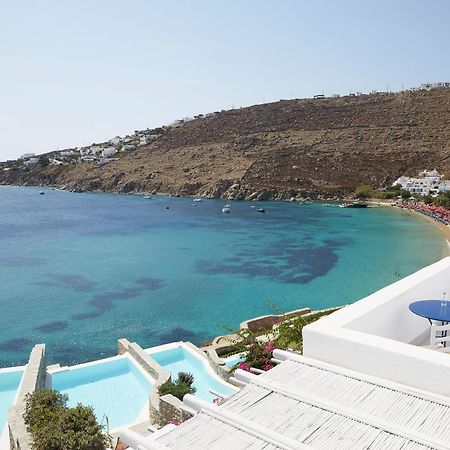 Mykonos Blu, A Grecotel Resort To Live Psarou  Exterior foto
