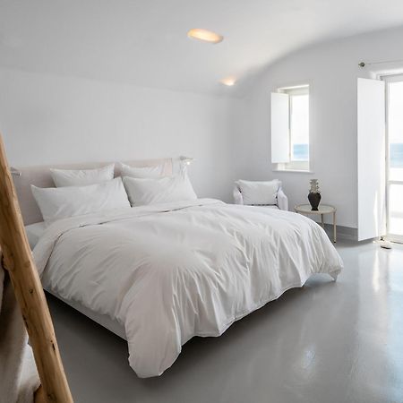 Mykonos Blu, A Grecotel Resort To Live Psarou  Exterior foto