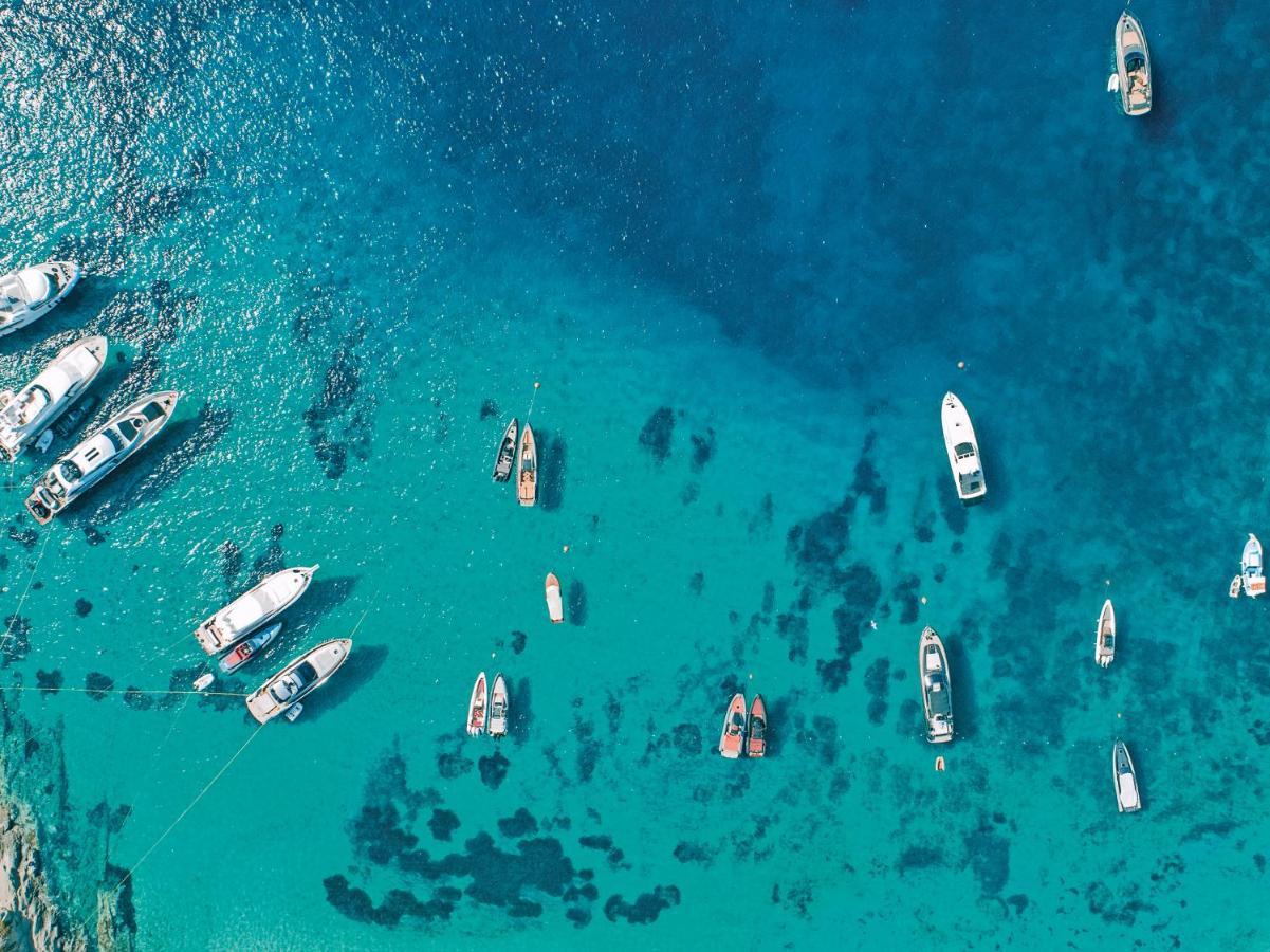 Mykonos Blu, A Grecotel Resort To Live Psarou  Exterior foto