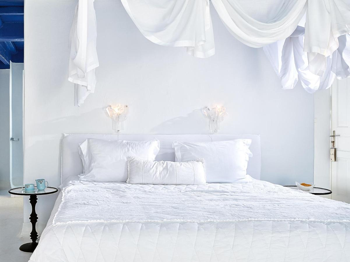 Mykonos Blu, A Grecotel Resort To Live Psarou  Exterior foto