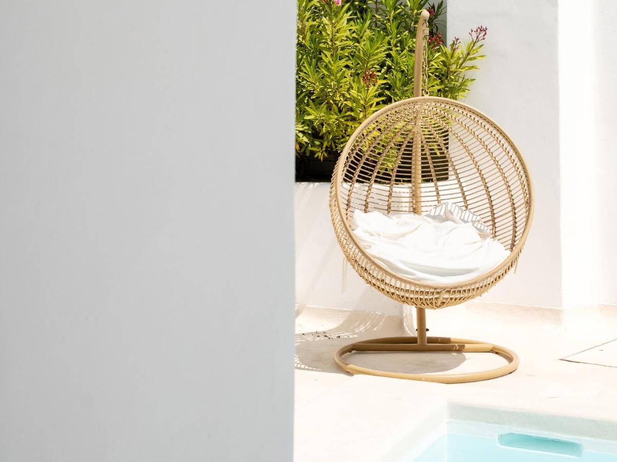 Mykonos Blu, A Grecotel Resort To Live Psarou  Exterior foto