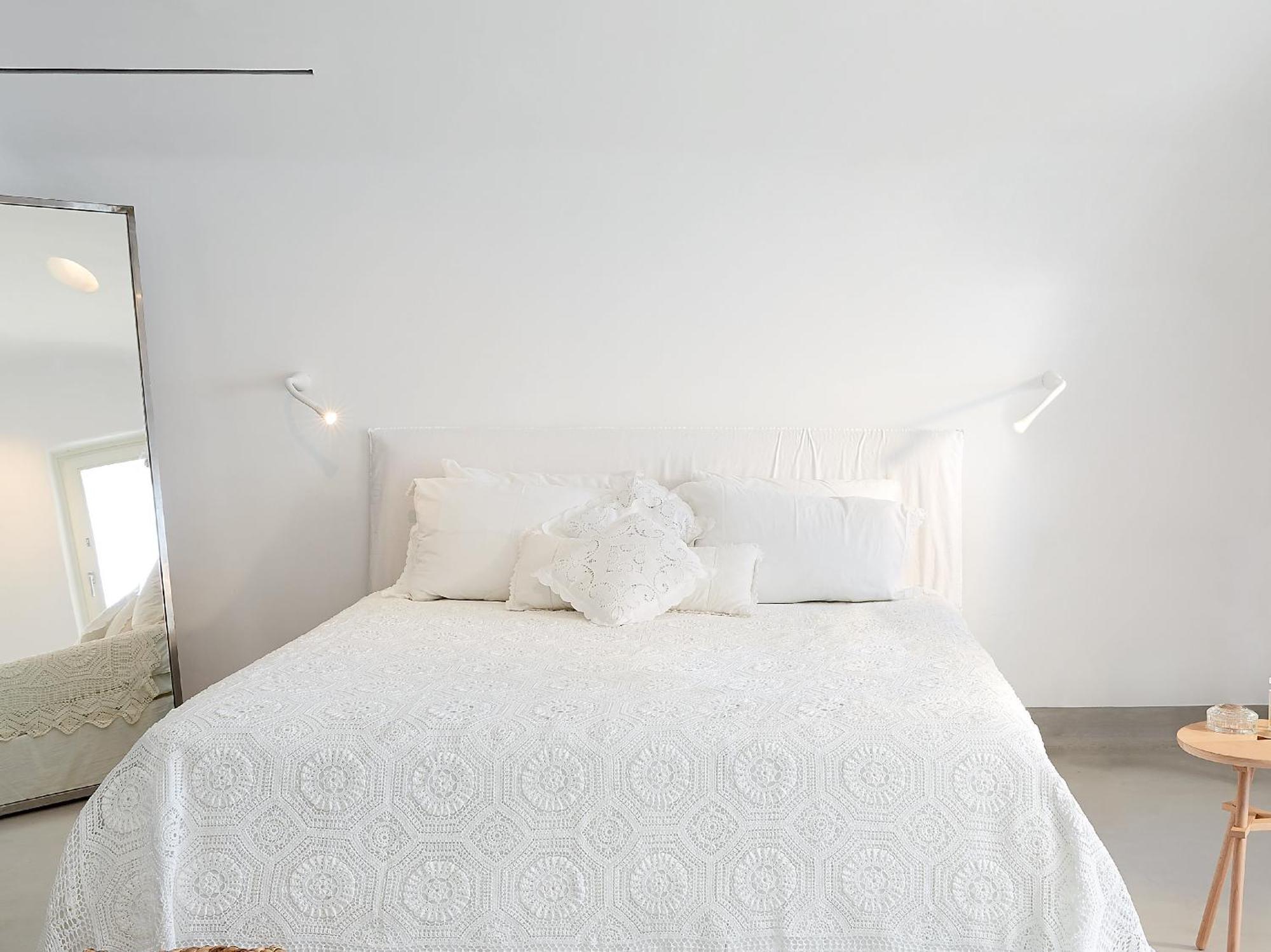 Mykonos Blu, A Grecotel Resort To Live Psarou  Exterior foto