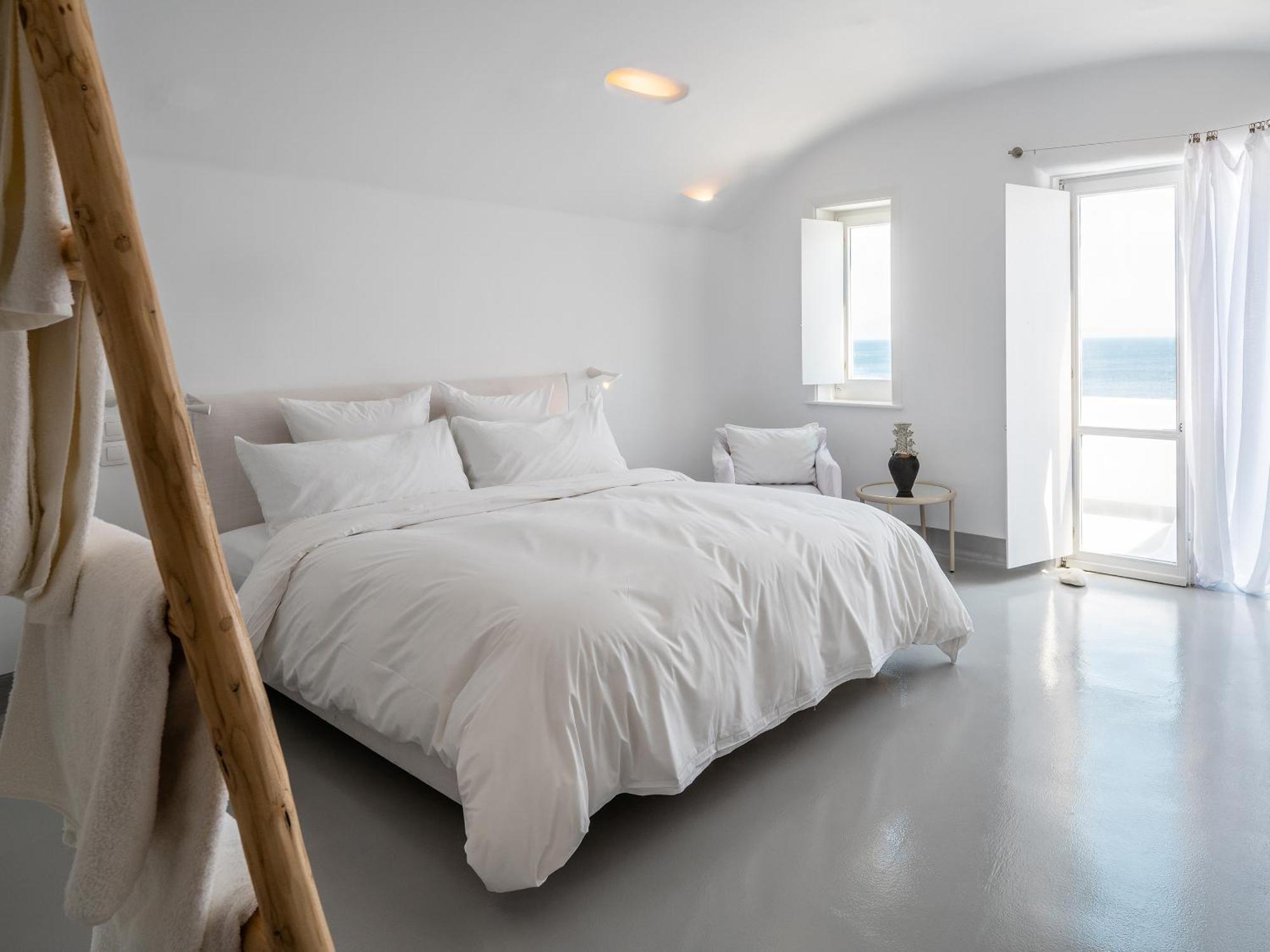 Mykonos Blu, A Grecotel Resort To Live Psarou  Exterior foto